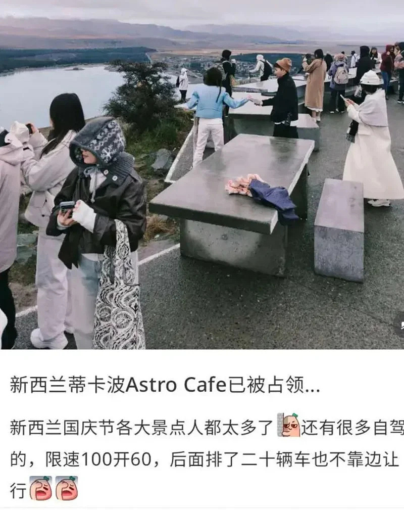新西兰请3个中国家庭免费旅游10天,烧掉60万刀(组图) - 4