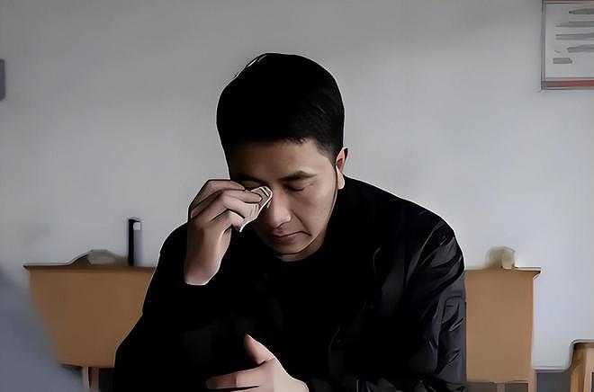 林生斌近况：网传安家澳洲富人区，重组家庭儿女双全，妻子是前员工（组图） - 17