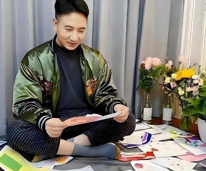 林生斌近况：网传安家澳洲富人区，重组家庭儿女双全，妻子是前员工（组图） - 20