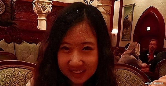 “空气香甜女”杨舒平,已被美国驱逐出境,现在回国下场大快人心(组图) - 1
