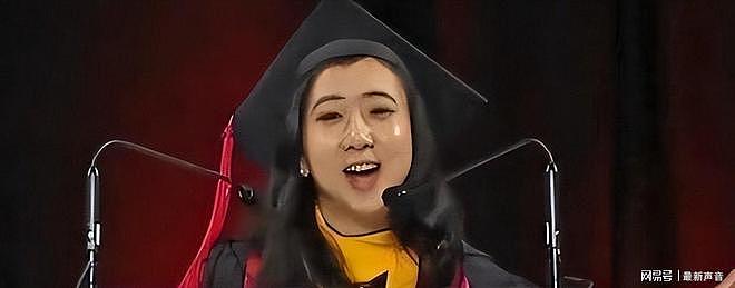 “空气香甜女”杨舒平,已被美国驱逐出境,现在回国下场大快人心(组图) - 2