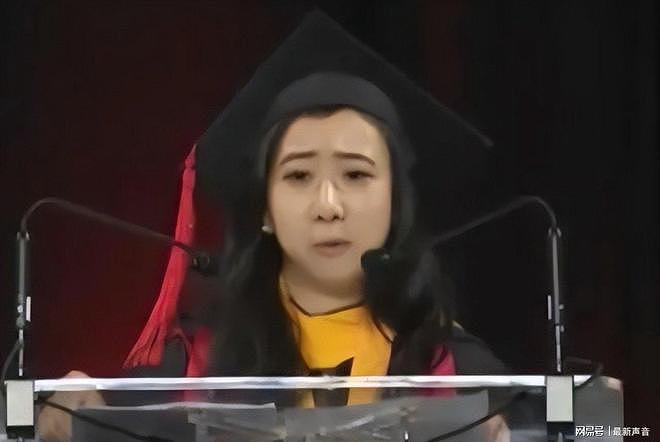 “空气香甜女”杨舒平,已被美国驱逐出境,现在回国下场大快人心(组图) - 4
