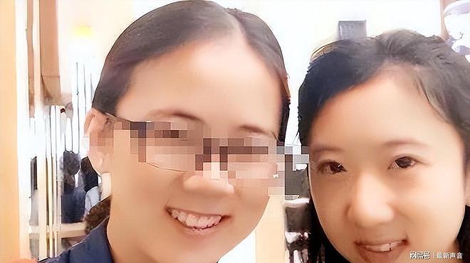 “空气香甜女”杨舒平,已被美国驱逐出境,现在回国下场大快人心(组图) - 9