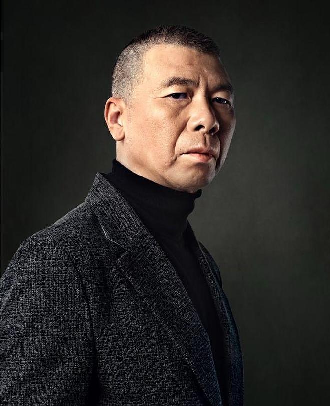 事态再升级!一句话蒸发3000万票房,韩红晚节不保,冯小刚遭牵连(组图) - 23