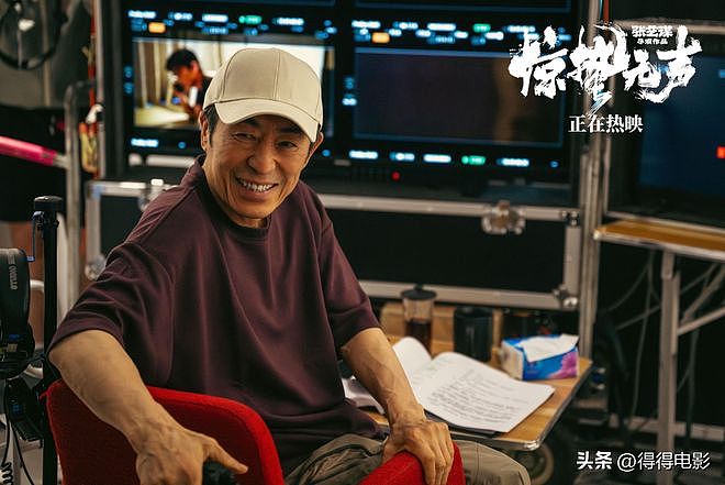 事态再升级!一句话蒸发3000万票房,韩红晚节不保,冯小刚遭牵连(组图) - 25