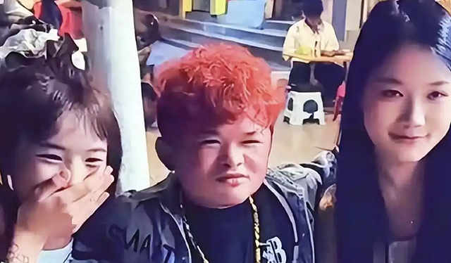 “小马云”女友曝怀了双胞胎,刚成年就当爸,引起网友热议 - 21