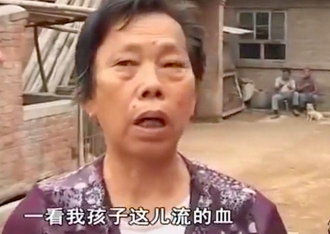 男子让好友继续睡自己妻子,遭好友拒绝,2010年他杀死好友妻和娃 - 2