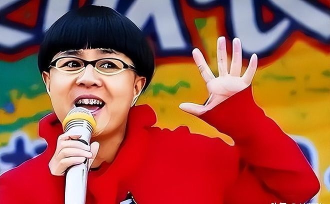 金龟子自曝每月退休金8900元,和丈夫青岛养老,被众人怒批在炫富 - 2