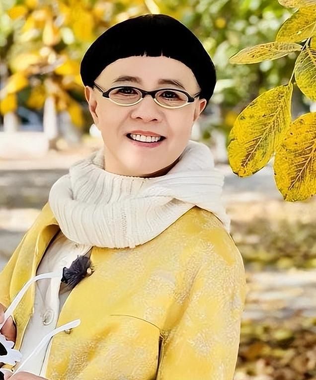 金龟子自曝每月退休金8900元,和丈夫青岛养老,被众人怒批在炫富 - 5