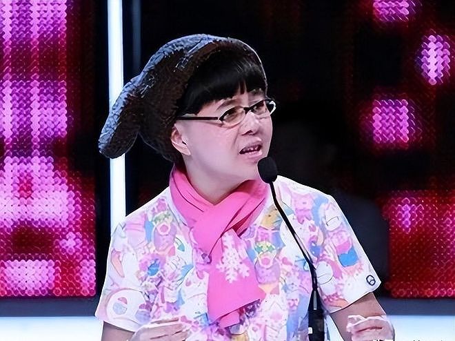 金龟子自曝每月退休金8900元,和丈夫青岛养老,被众人怒批在炫富 - 6