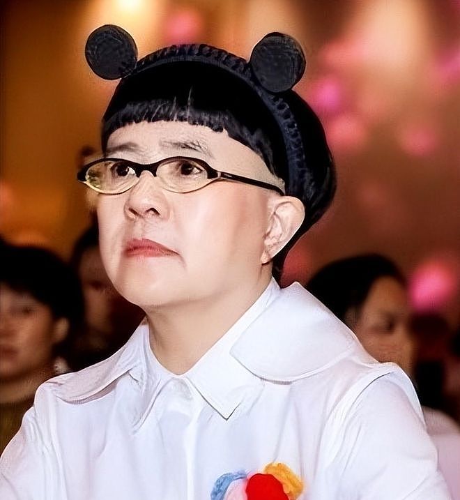金龟子自曝每月退休金8900元,和丈夫青岛养老,被众人怒批在炫富 - 8