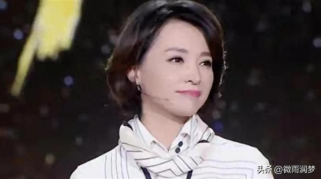 风波过后董卿大变样！素颜旧衣低调参加儿子毕业典礼 - 6