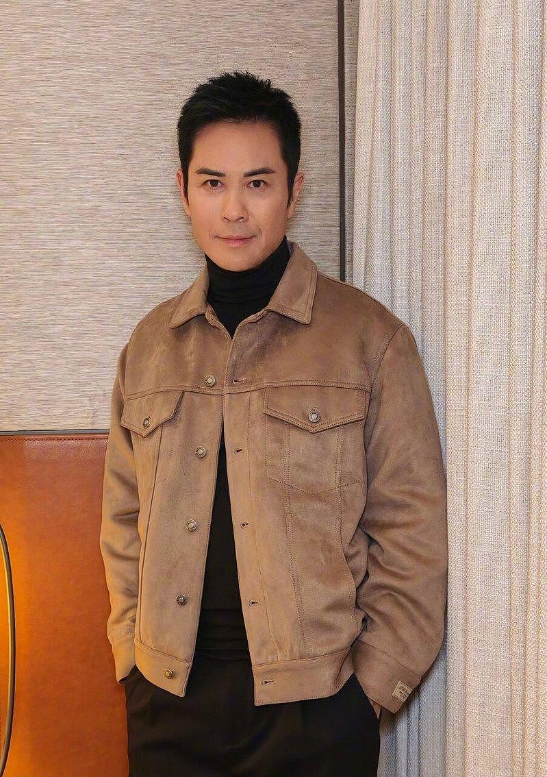 陈凯琳、王蒙被大批网友“嗑CP”，这留言让郑嘉颖破防了 - 2