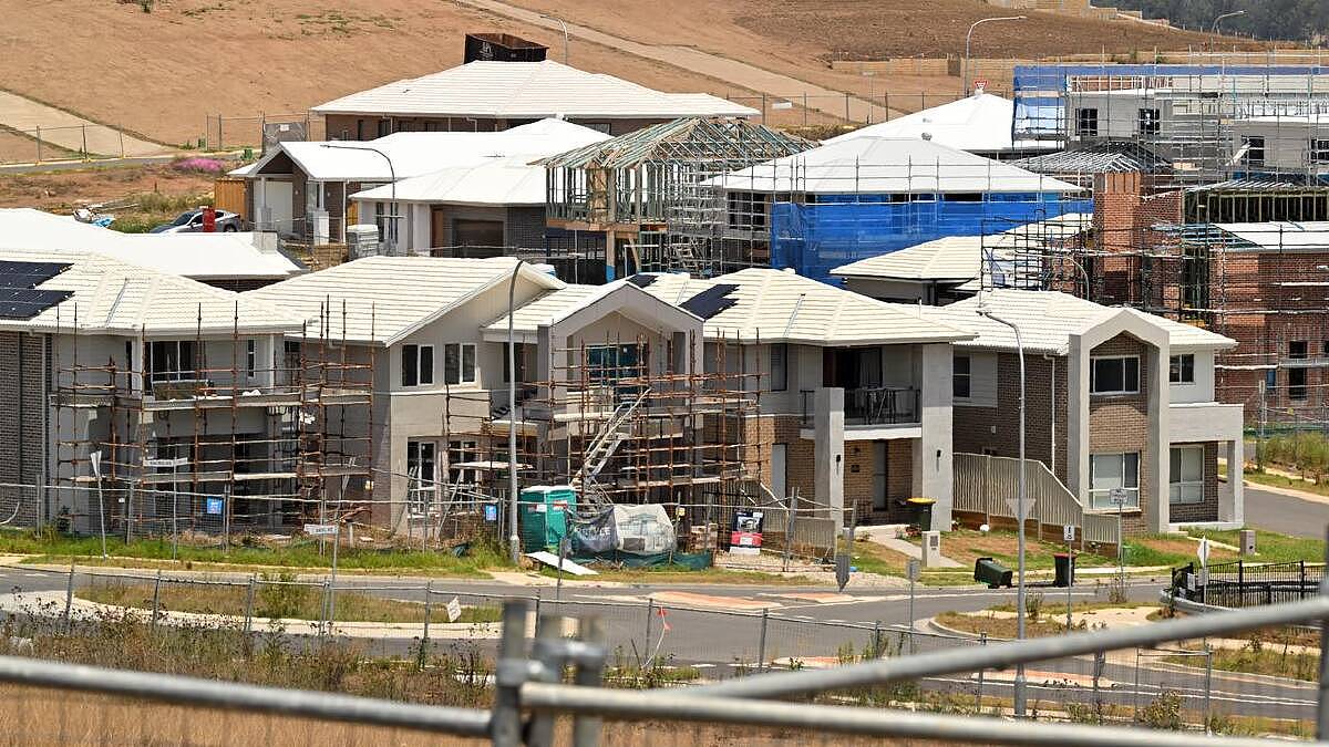 新州预算案被指救市不力：根本无力解决供给危机（组图） - 3