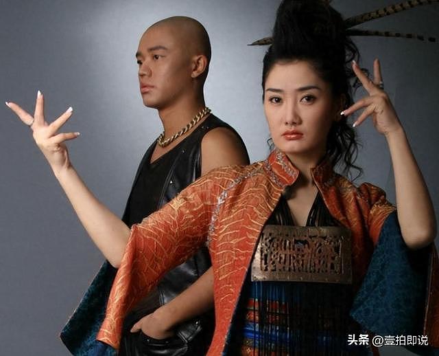 人前光鲜人后心酸,45岁“消失”的玲花,终是为曾毅的行为买了单 - 2