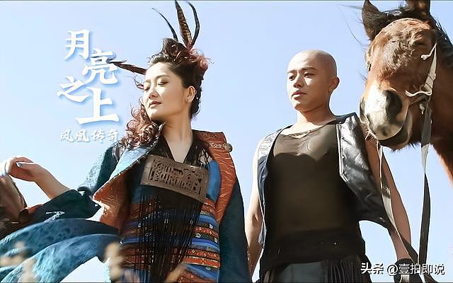 人前光鲜人后心酸,45岁“消失”的玲花,终是为曾毅的行为买了单 - 6