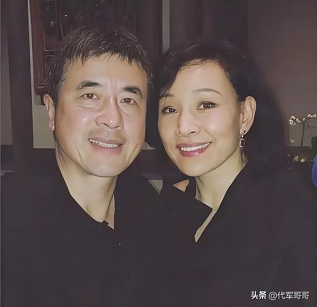 65岁陈冲近况曝光!再婚嫁美国医生生下2个女儿,如今被宠成公主 - 3
