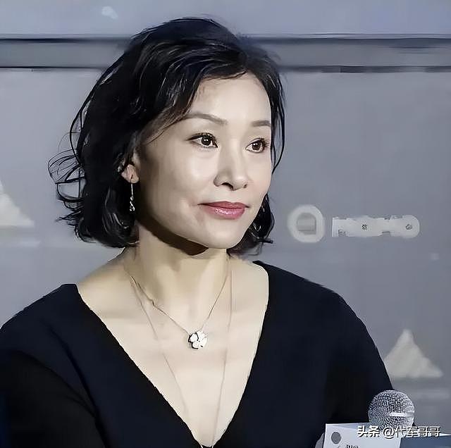 65岁陈冲近况曝光!再婚嫁美国医生生下2个女儿,如今被宠成公主 - 9