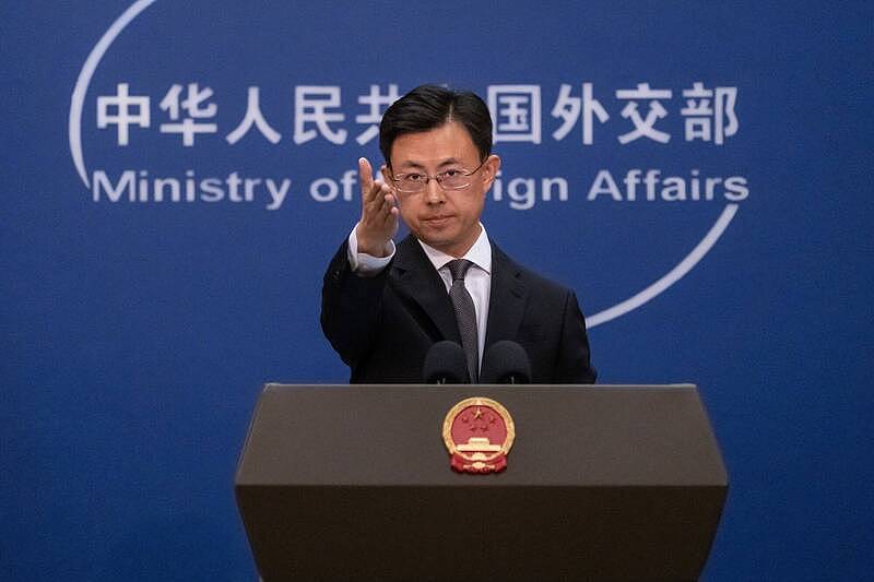 疑违规出口稀土,中国外交部证实拘留2名日本人 - 1