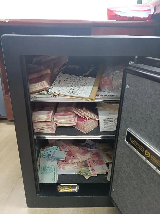 卖了500多万元,出厂价仅几毛钱!上百人受骗,广州警方:7家店抓了120人 - 2
