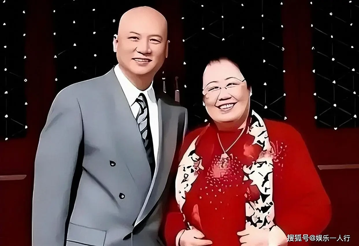 唐僧迟重瑞“新恋情”反转！挽手女子并非新欢，而是…（组图） - 6