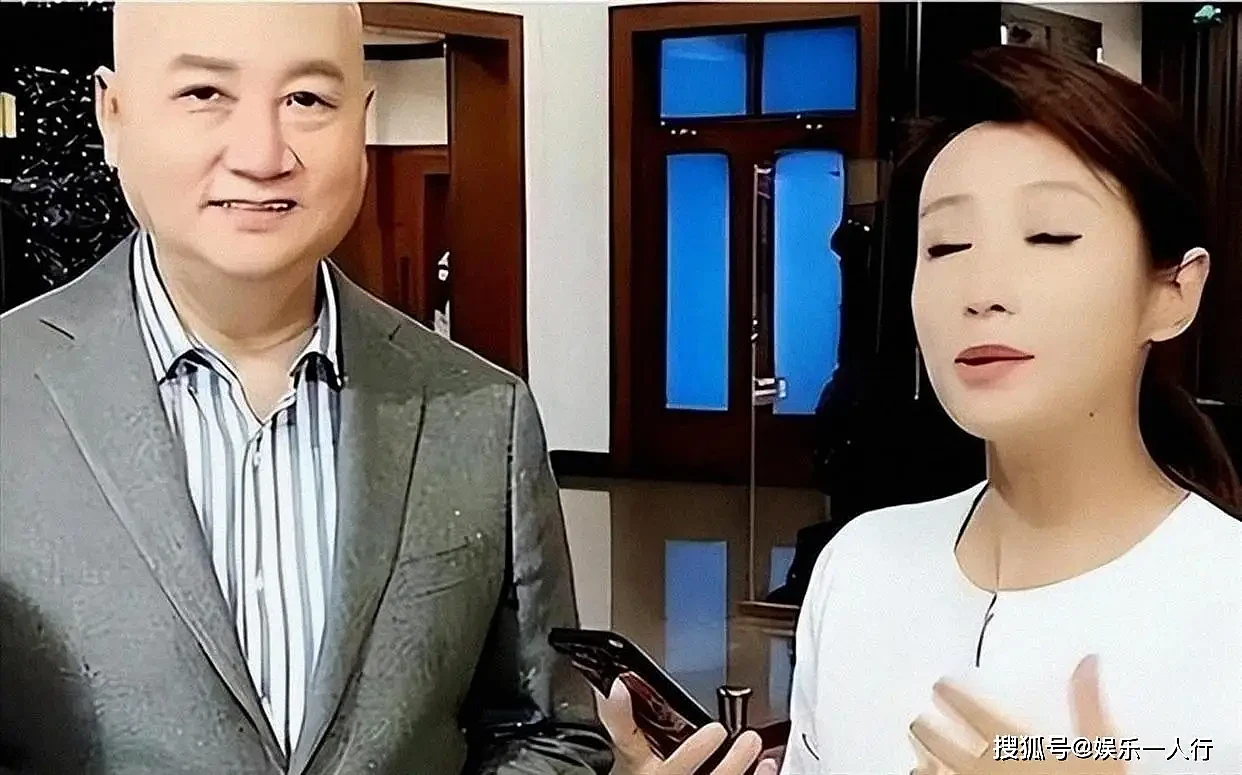 唐僧迟重瑞“新恋情”反转！挽手女子并非新欢，而是…（组图） - 7