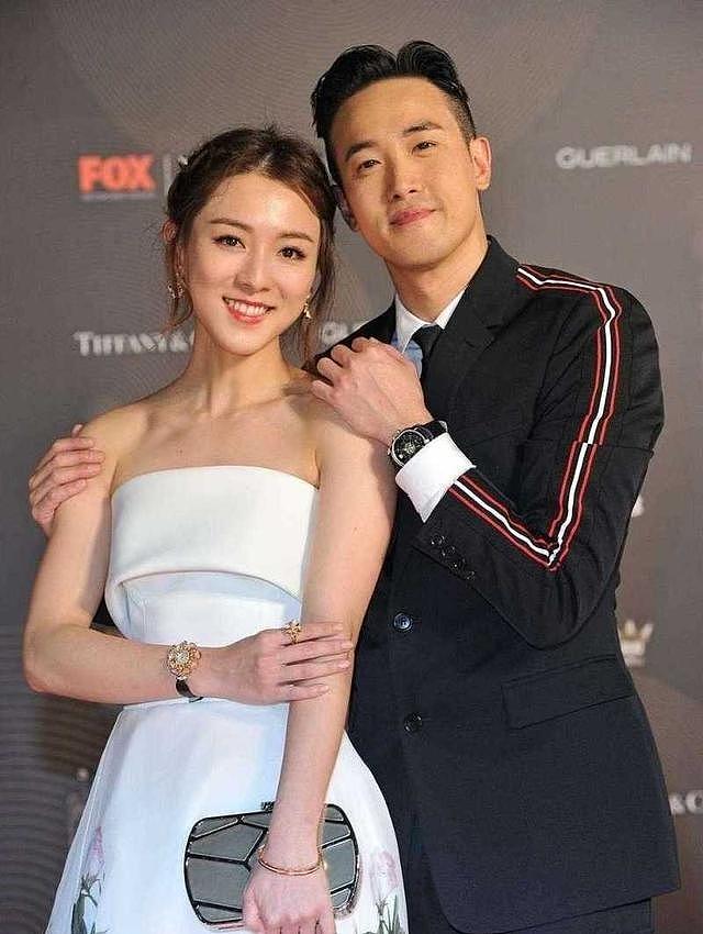 曾志伟儿女现状:长子不生娃,次子离婚,小女儿远嫁,她至今未婚 - 6