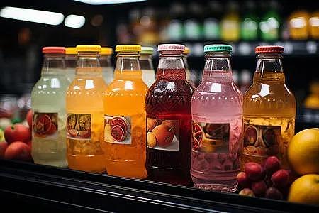 塌房！国民饮料被央视曝光，满嘴全是香精添加剂 - 3