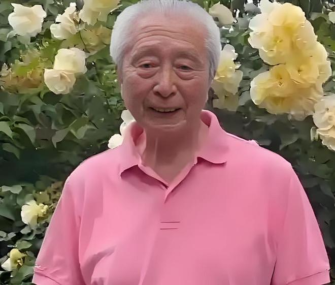 央视宋世雄,晚年选择87岁独居北京,这一决定刺痛无数中国式家庭 - 1