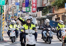 台湾50岁男子涉下药性侵70岁母亲！致后者中毒死亡（图）