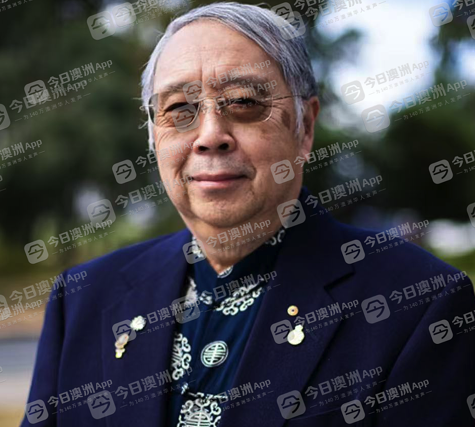 “‘白澳政策’死灰复燃！”韩森演讲引华社震动，众社团联署反对！华人态度两极分化：“我们要有尊严”（组图） - 4