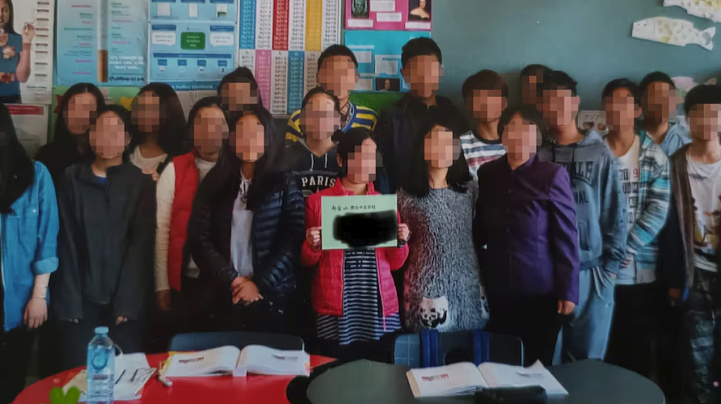 澳洲知名中文学校突告倒闭！因欠薪超$40万破产，300名学生受波及（组图） - 1