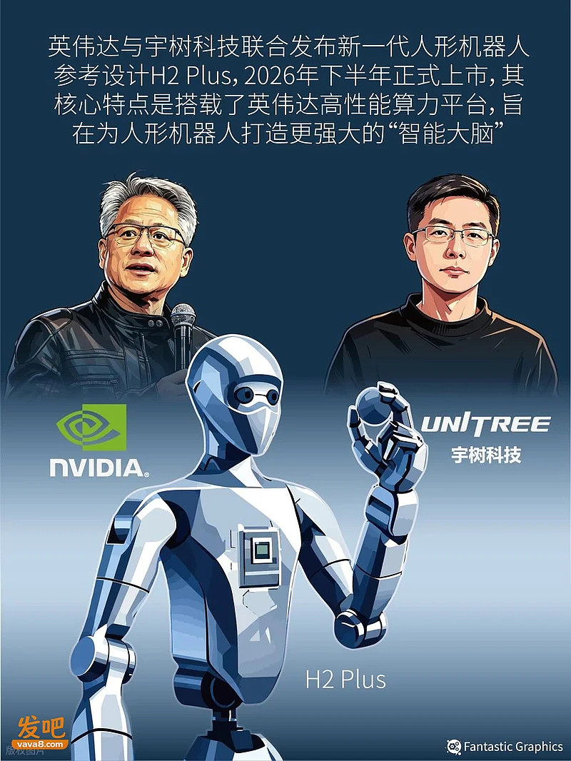 美国突查中国机器人，又一崛起产业被美国限制（组图） - 2