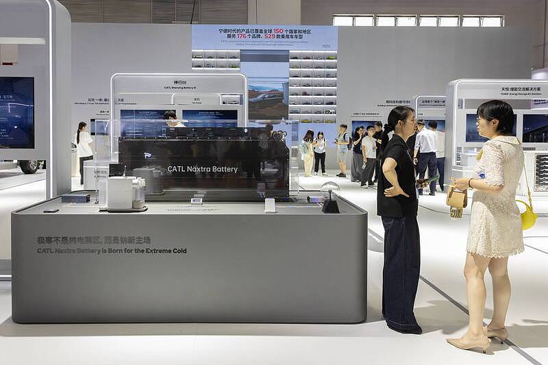 惨沦“白菜价”，中国各行业陷严重系统性危机（图） - 1