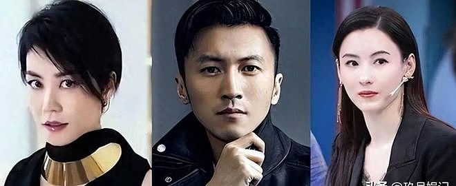 张柏芝不再隐忍，生子后分手原因真相大白，谢霆锋“私生活”被揭露（组图） - 3