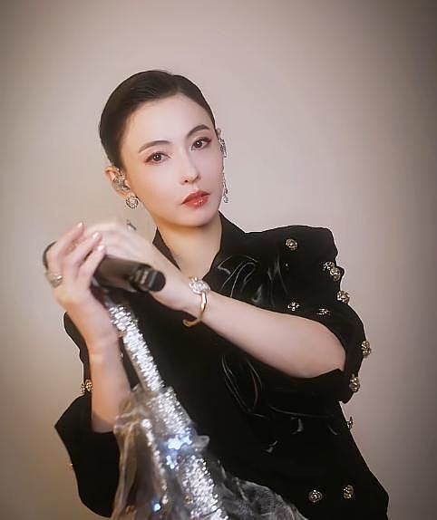 张柏芝不再隐忍，生子后分手原因真相大白，谢霆锋“私生活”被揭露（组图） - 7