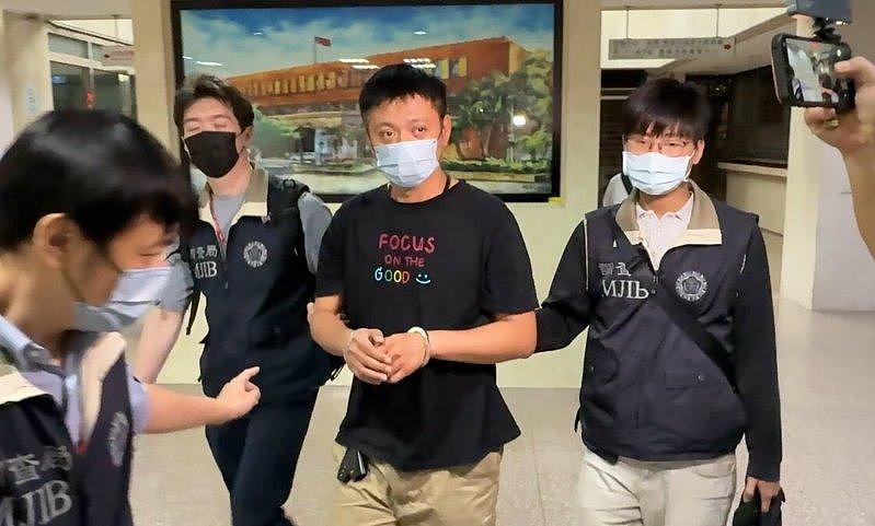台Uber Eats代收爆漏洞，假订单诈千万（组图） - 1