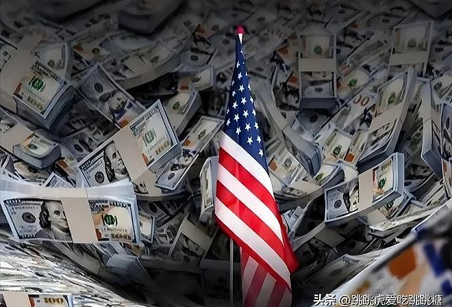 美联储蓄意加息想收割中国！三张绝杀底牌全作废，反把自己套死（组图） - 3