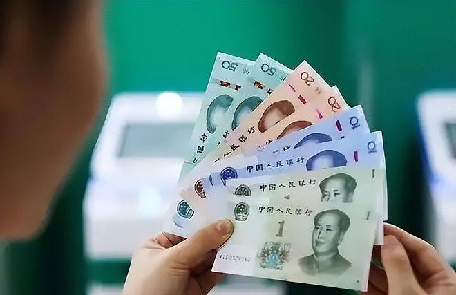 美联储蓄意加息想收割中国！三张绝杀底牌全作废，反把自己套死（组图） - 4