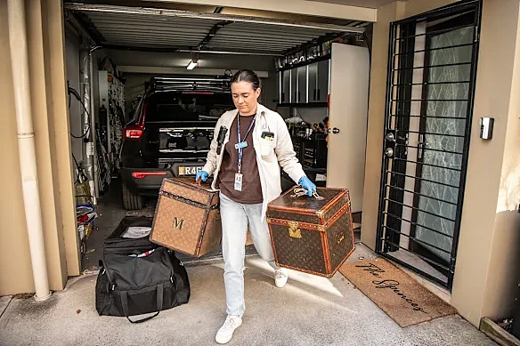 悉尼女秘书涉诈骗雇主$170万！交保$100万后获释，入住私人精神诊所（组图） - 2