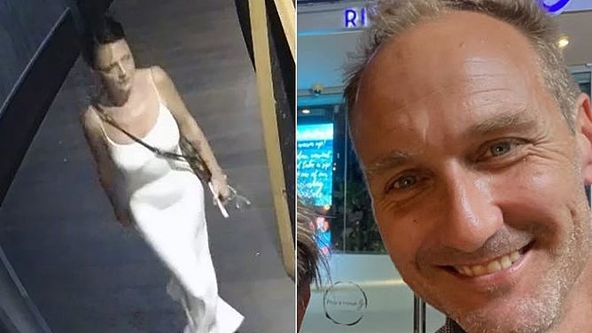 涉嫌在华人区杀妻，抛尸河中！昆州男子再次申请保释遭拒（组图） - 1