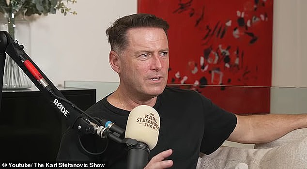 澳洲名嘴因争议采访离职！马斯克发声力挺，批Nine“太虚伪”（组图） - 1