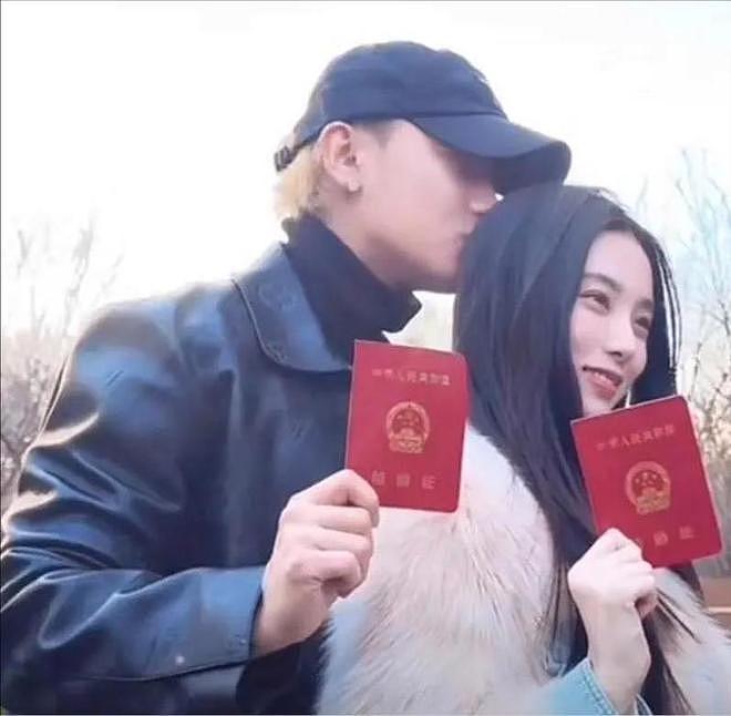 黄子韬刚收到处罚通知，徐艺洋就被曝美国产子，难堪的一幕出现（组图） - 17