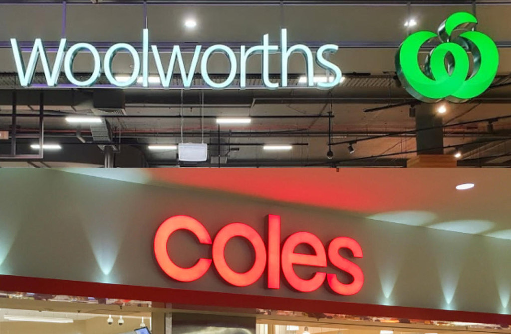 又一新规7月生效，专盯Coles与Woolworths！最高可罚$1000万（组图） - 2