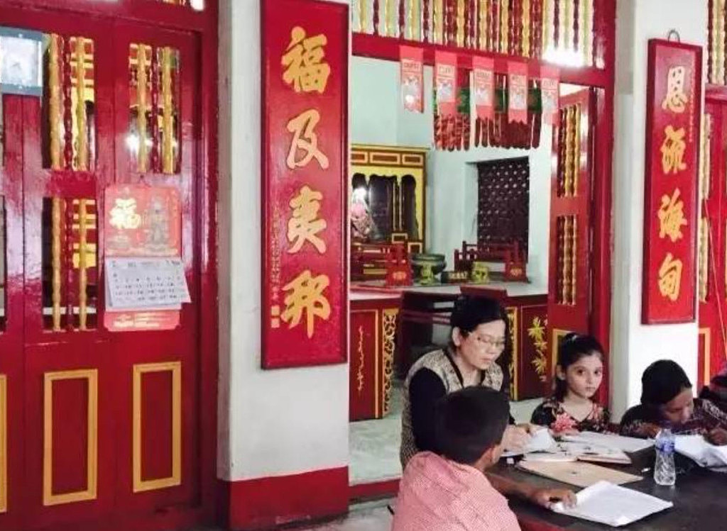5万华人只剩2000！全球最惨唐人街，是谁毁了它？（组图） - 3