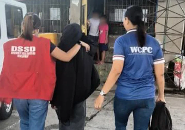 西澳男子返澳后机场被查，手机揭出跨国犯罪，6名儿童获救（组图） - 2