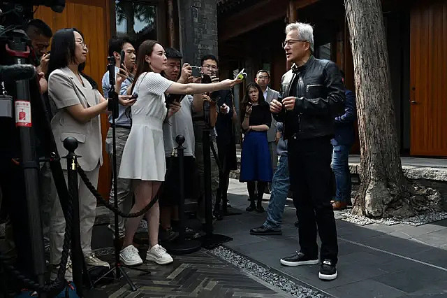 中国芯片出口额暴增背后，西方封锁真失败了吗？ - 3