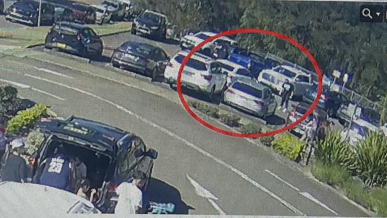 悉尼“黑帮战争”持续升级！头目藏身海外遥控街头暗杀，案件细节曝光（组图） - 5