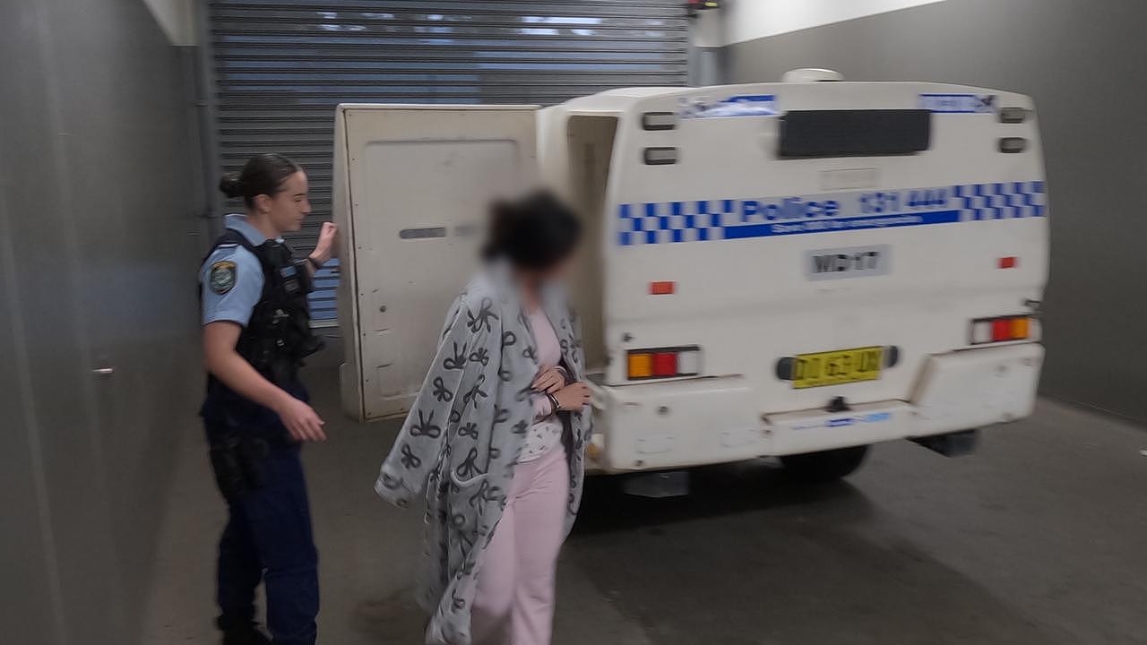 悉尼“黑帮战争”持续升级！头目藏身海外遥控街头暗杀，案件细节曝光（组图） - 8