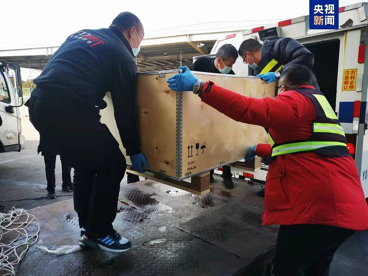 《永乐大典》流失法国多年，浙商自费买下：送国宝回家，心里非常踏实（组图） - 3